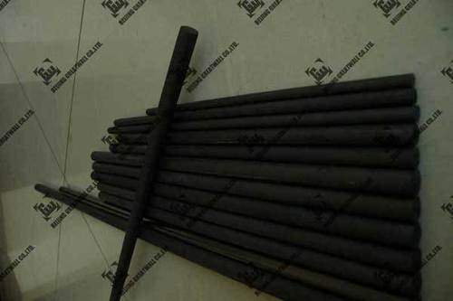 graphite rods