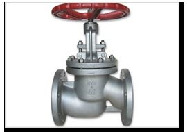 Jainik Globe Valves