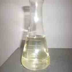 Liquid Sulphur