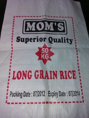 Long Grain Basmati Rice