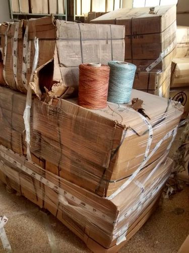 Polyester Yarn Ht