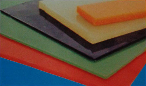 Polyurethane Sheets