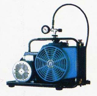 Portable Breathing Air Compressor