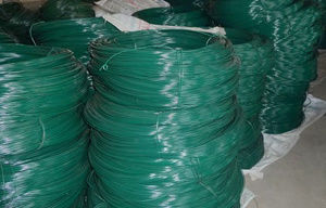 PVC Coated Wire Mesh