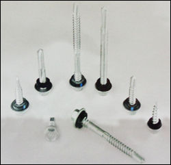 Self Drilling Self Tapping Screw