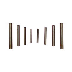 Solid Dowel Pin