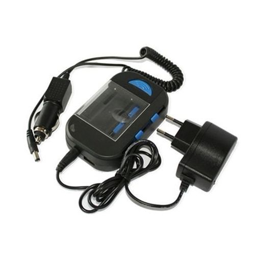 Universal Charger for Digital Batteries