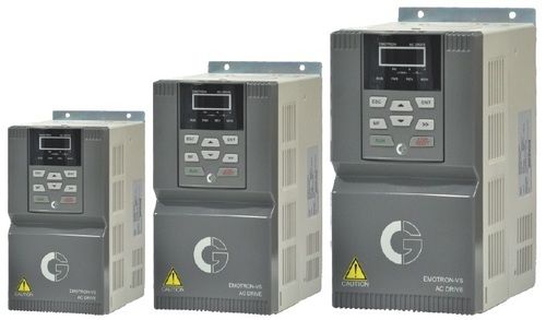 Variable Frequency Drive