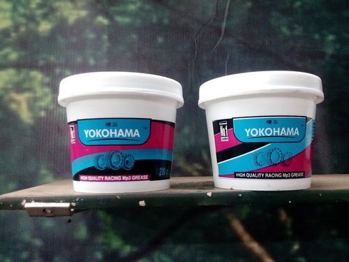 Yokohama Branded Calcium Based Mp3 Grease