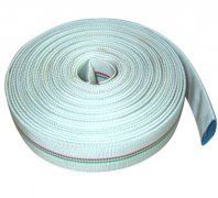 1 inch - 4 inch Durable PVC Fire Hose