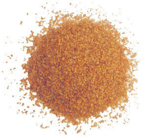 Cracked Fenugreek Seeds