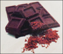 Croquantine Chocolate