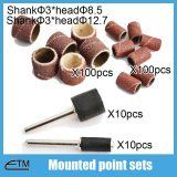 Dremel Polishing Mounted Point Sets