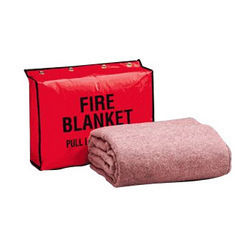 Fire Blankets