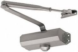 Fire Door Suitable Door Closer (Briton Gold)