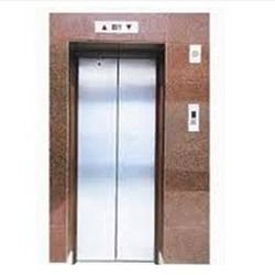 High Speed Passenger Elevators