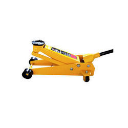 Hydraulic Garage Jack