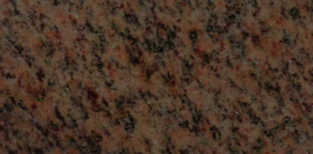 Ivory Gold Granite