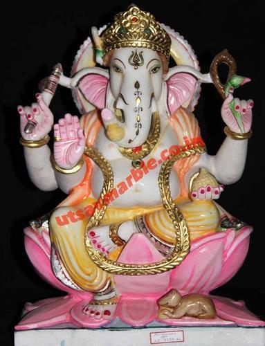 ganesh statue