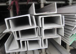 Mild Steel Channel