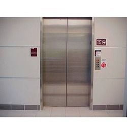 Passenger Elevator