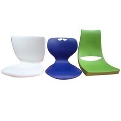 Plastic Shell Chairs