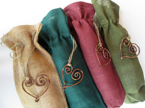 RAJYASHREE Jute Bags