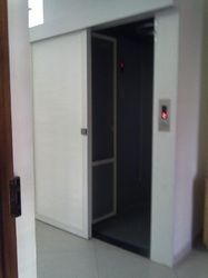 Sliding Door Lifts