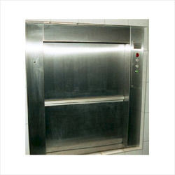 dumbwaiter elevator