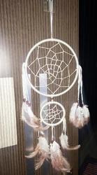 Attractive Traditional Handmade Dream Catcher