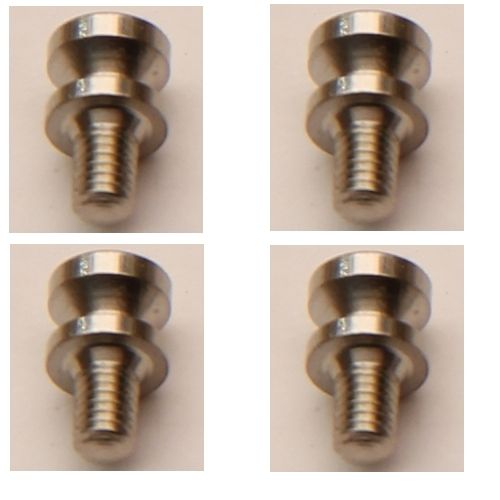 Brass Screw