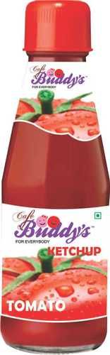 Cafe Buddy's Tomato Ketchup