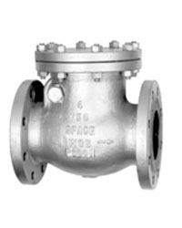 Check Valve