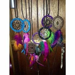 Custom Handmade Dream Catcher