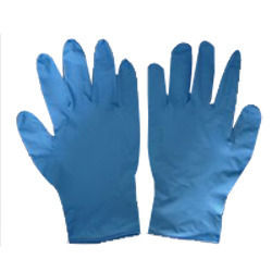 Disposable Examination Gloves