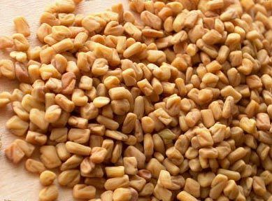 Fenugreek Seeds