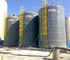 Fiber Tank