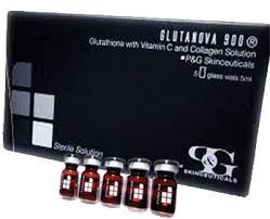 Glutanova 900