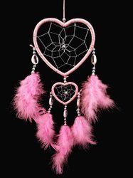 Handmade Dream Catcher (Snh-013)