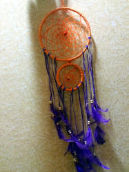 Handmade Dream Catcher (SNH-015)