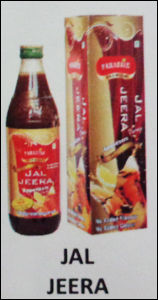 Jal Jeera Drink - Premium Quality Jeera Infusion , Energizing & Cooling Refreshment