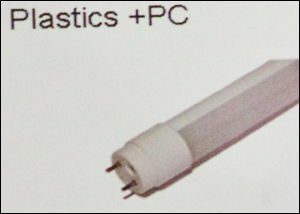 LED Tube - T8 (Plastics + PC)