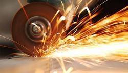 Metal Fabrication Service