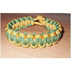 Multi Color Paracord Bracelets (SNH-020)
