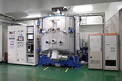 Optical Coating Machine