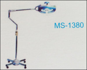 OT Light Twin (MS-1380)