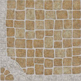 Piedra Floor Tiles (Pd 18)