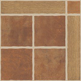 Piedra Nambroca Beige Floor Tiles (PD 06)