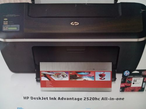 Printer (HP)