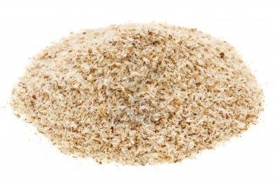 Psyllium Husk